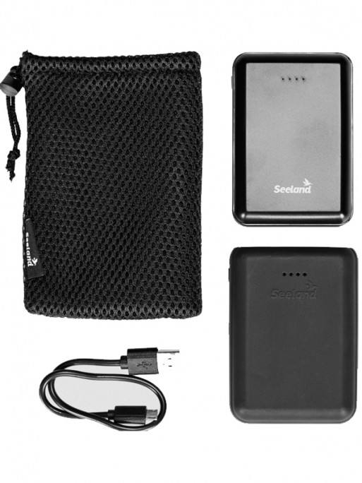 Batterie Heat Power Bank Seeland