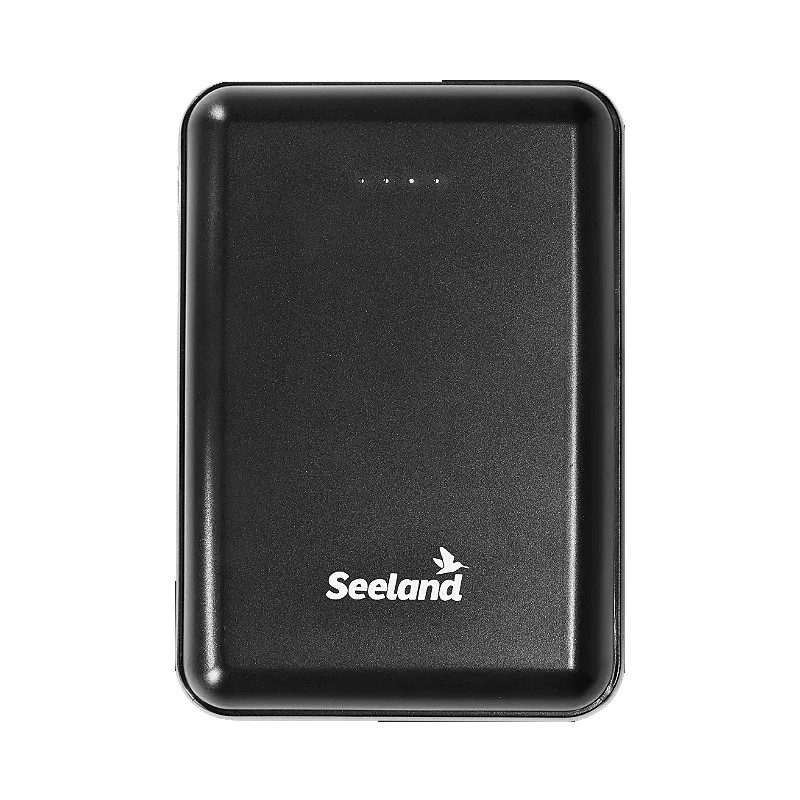 Batterie Heat Power Bank Seeland