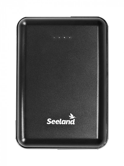 Batterie Heat Power Bank Seeland