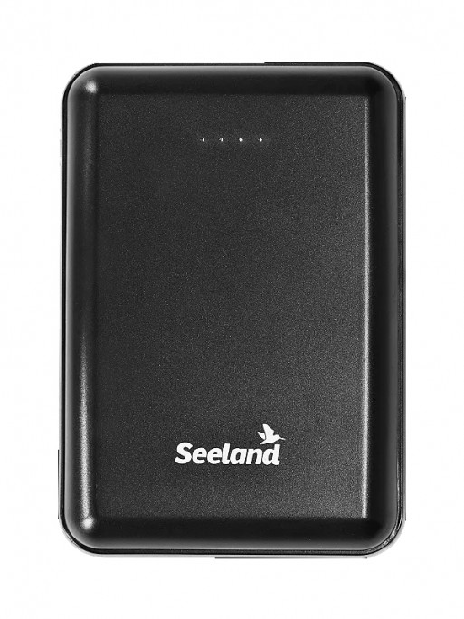 Batterie Heat Power Bank Seeland