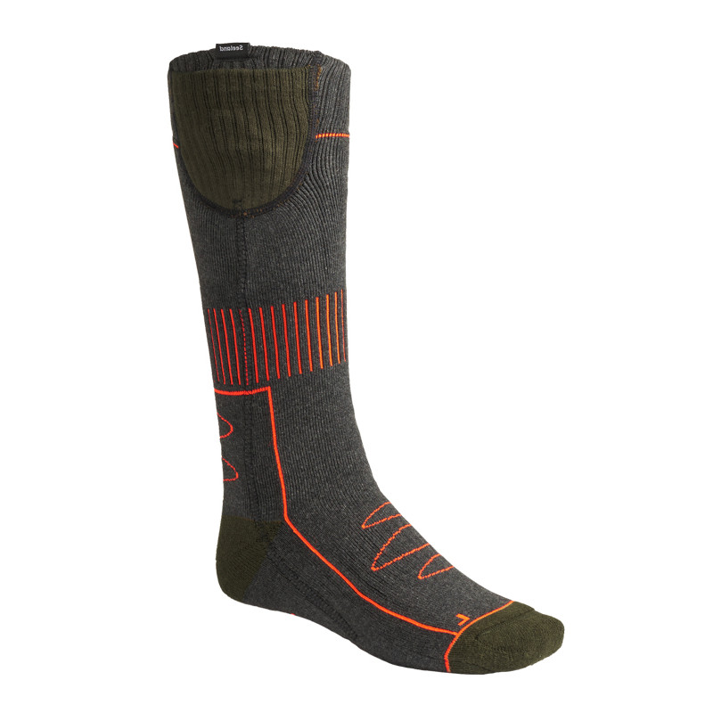 Chaussette Celsius Heat Seeland