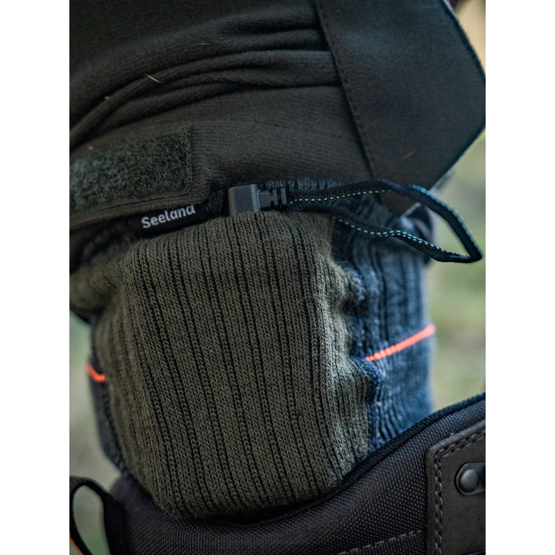 Chaussette Celsius Heat Seeland