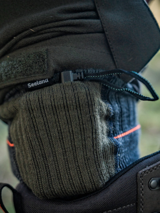 Chaussette Celsius Heat Seeland