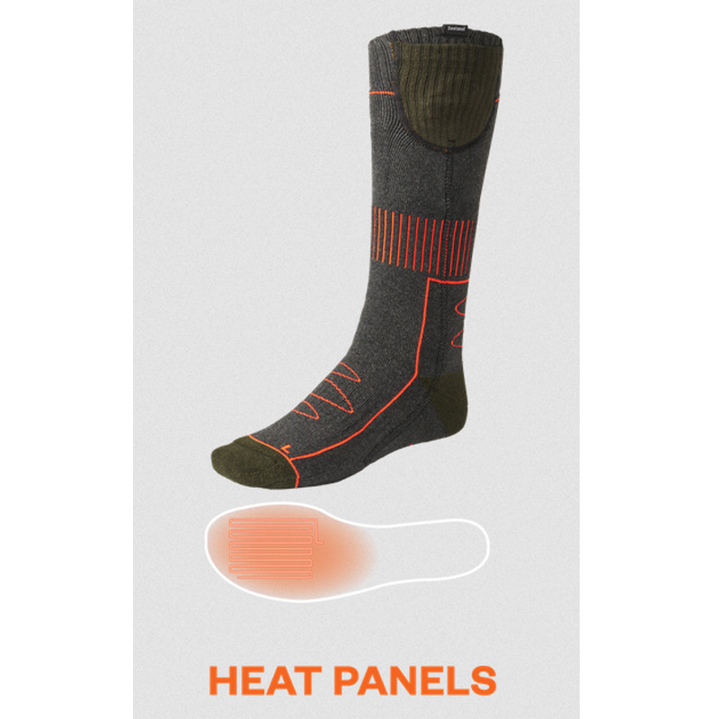 Chaussette Celsius Heat Seeland