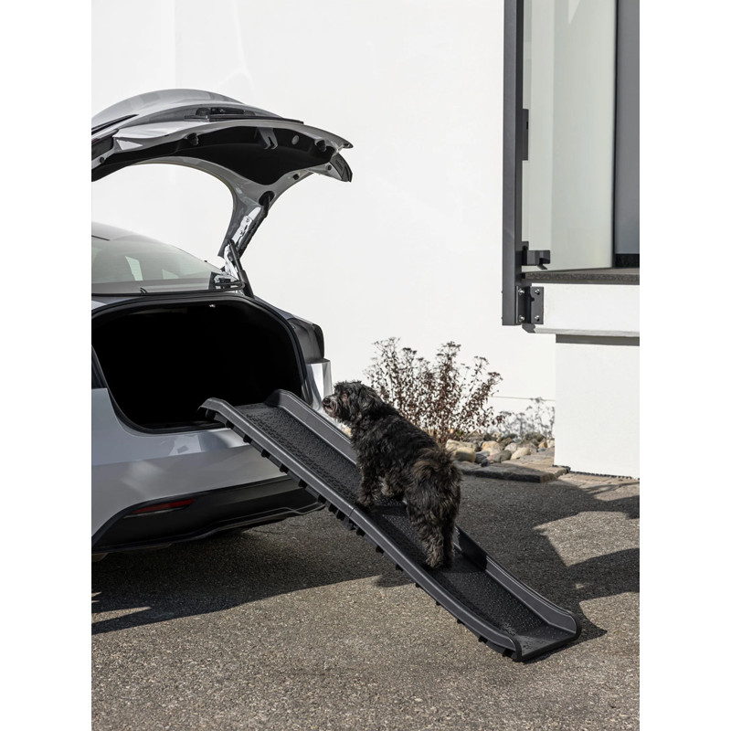 Rampe pour chien Kerbl