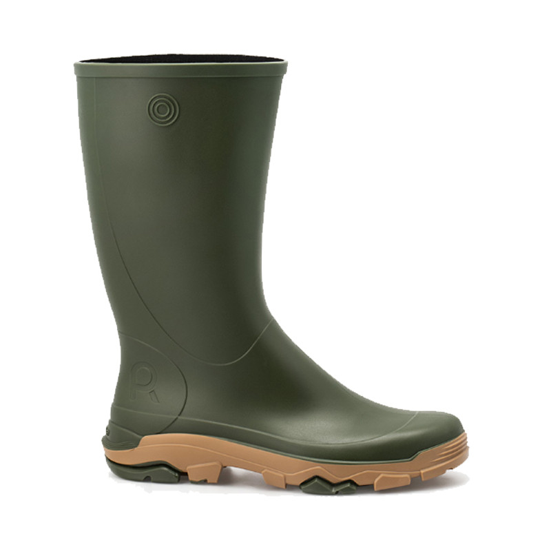Bottes Remoove Rouchette