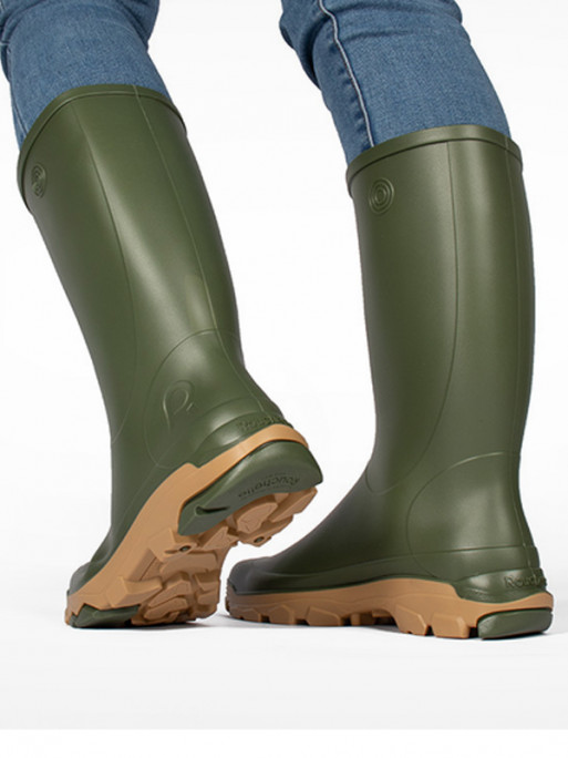 Bottes Remoove Rouchette