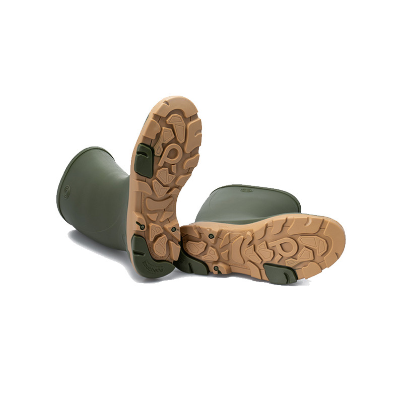 Bottes Remoove Rouchette