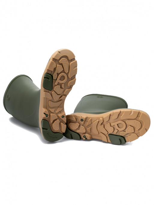Bottes Remoove Rouchette