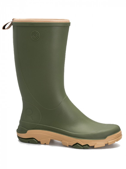 Bottes Remoove fourrées...