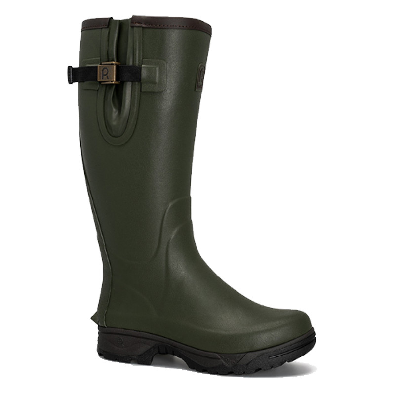 Bottes Veneur Neo Rouchette