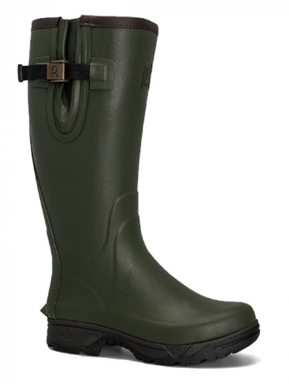 Bottes Veneur Neo Rouchette