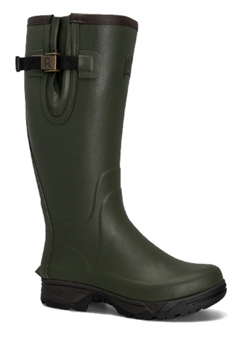 Bottes Veneur Neo Rouchette