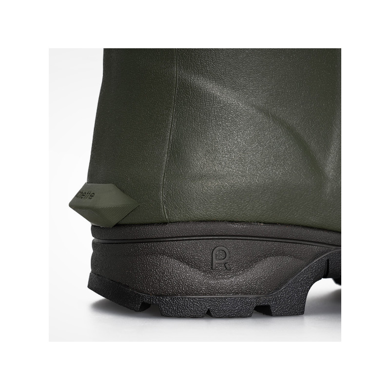 Bottes Veneur Neo Rouchette