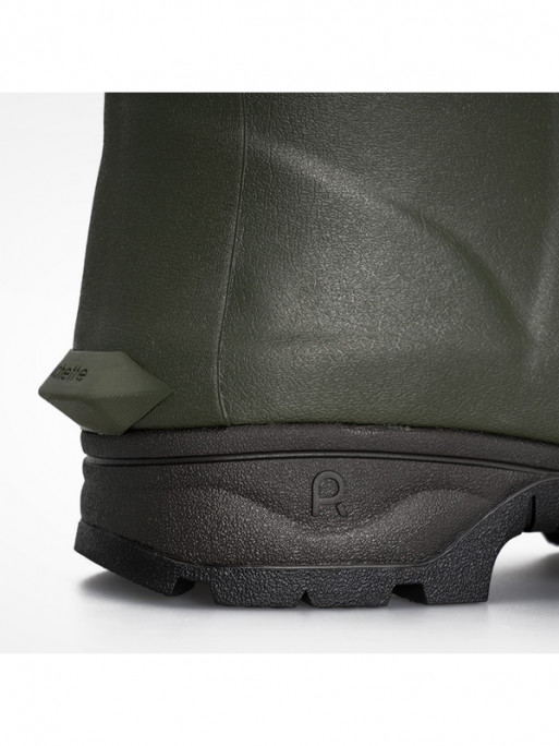 Bottes Veneur Neo Rouchette