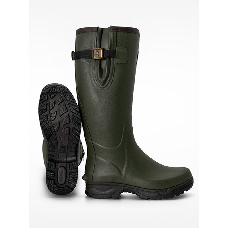 Bottes Veneur Neo Rouchette