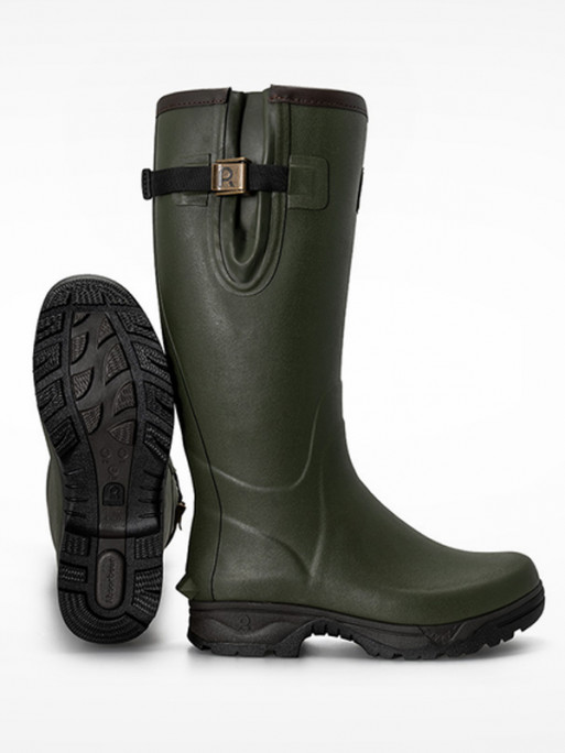 Bottes Veneur Neo Rouchette