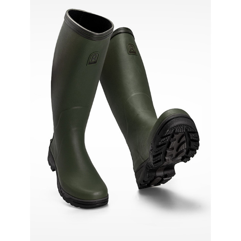 Bottes Veneur Rouchette