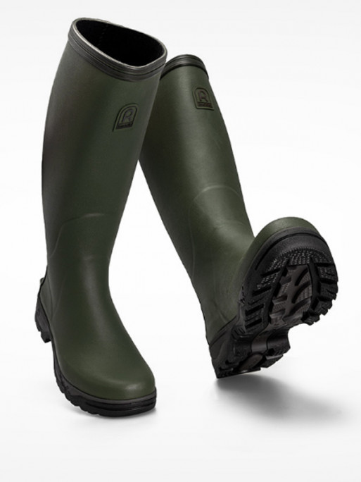 Bottes Veneur Rouchette