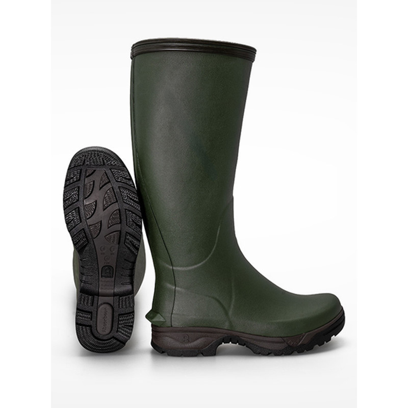 Bottes Veneur Rouchette