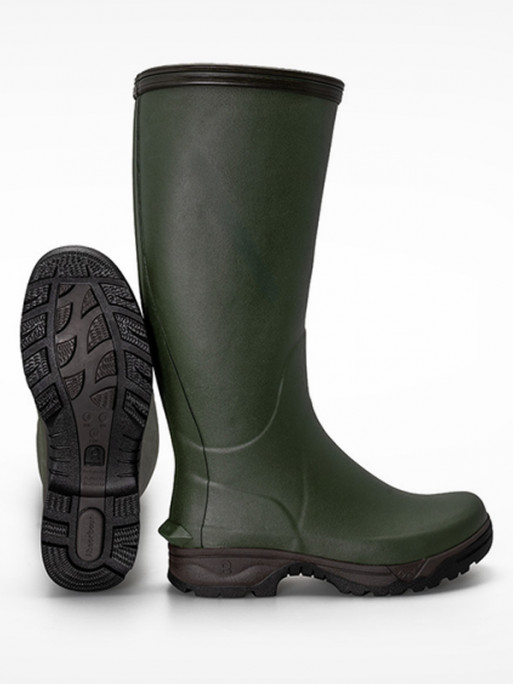 Bottes Veneur Rouchette