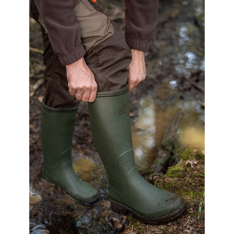 Bottes Veneur Rouchette