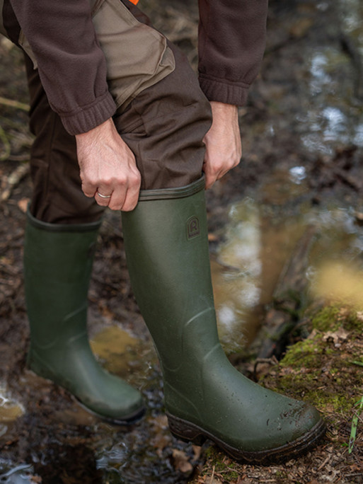 Bottes Veneur Rouchette