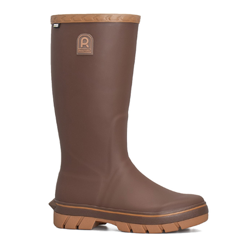 Bottes Silo Rouchette