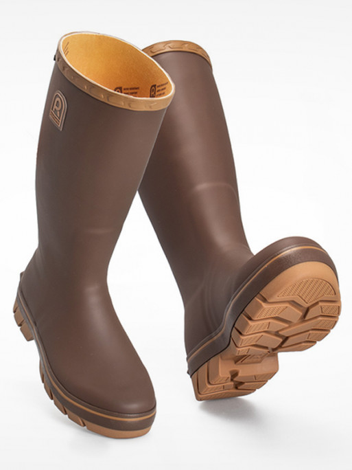 Bottes Silo Rouchette