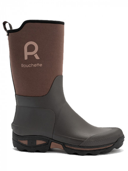 Bottes Clean Garden Rouchette