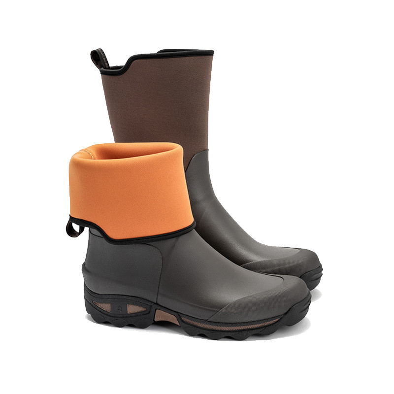 Bottes Clean Garden Rouchette