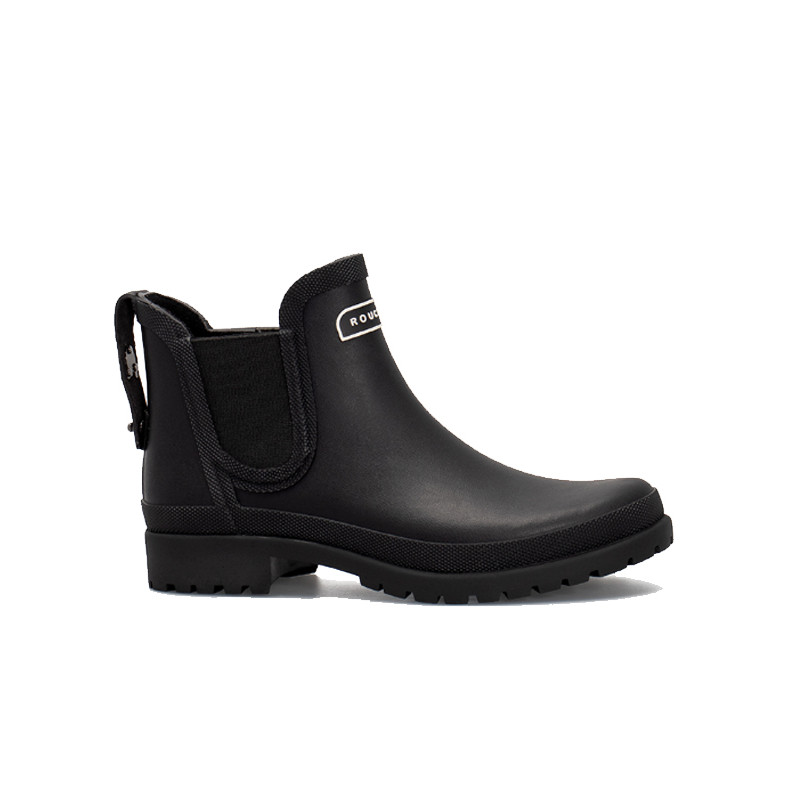 Bottines Chelsea Cities femme Rouchette
