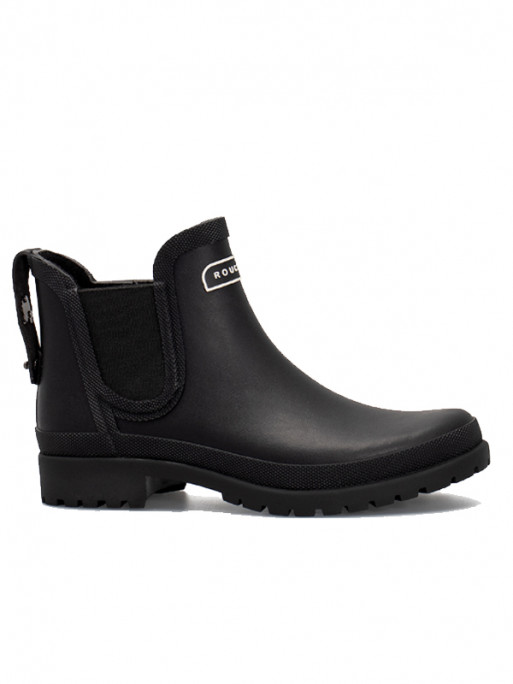 Bottines Chelsea Cities femme Rouchette