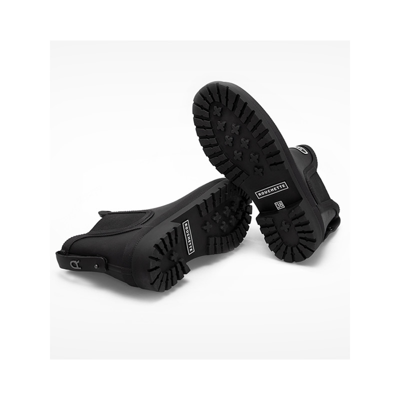 Bottines Chelsea Cities femme Rouchette