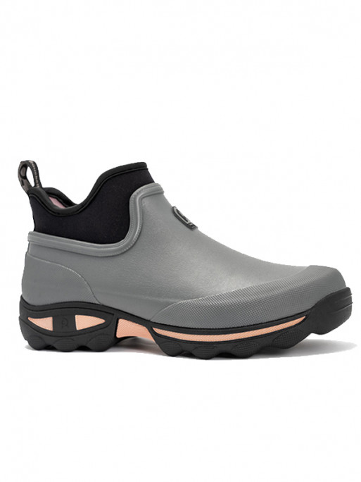 Bottillons Clean femme Rouchette