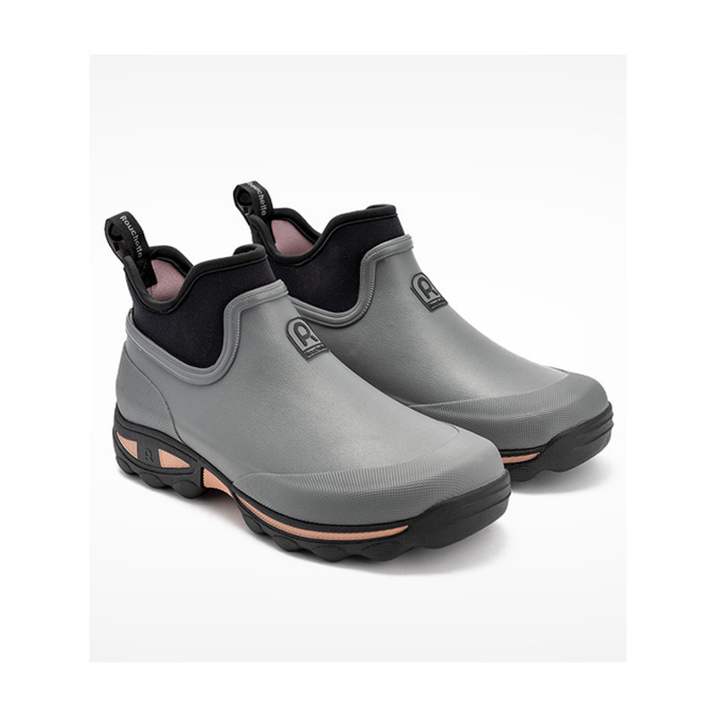 Bottillons Clean femme Rouchette