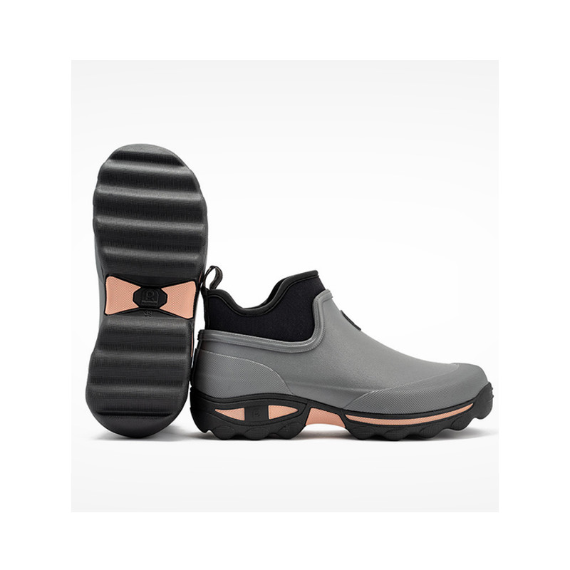 Bottillons Clean femme Rouchette