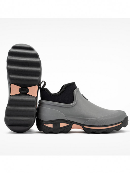 Bottillons Clean femme Rouchette