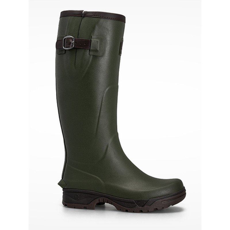 Bottes Veneur femme Rouchette