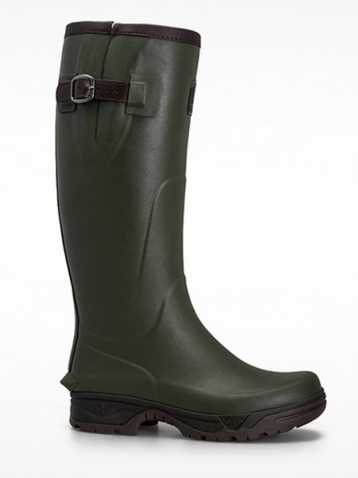 Bottes Veneur femme Rouchette