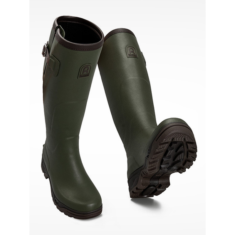 Bottes Veneur femme Rouchette