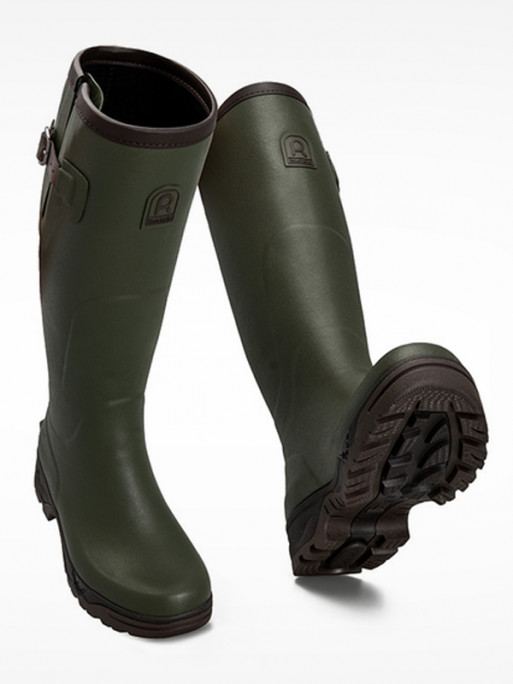 Bottes Veneur femme Rouchette