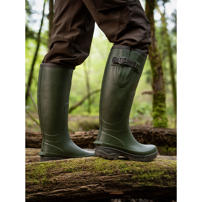 Bottes Veneur femme Rouchette