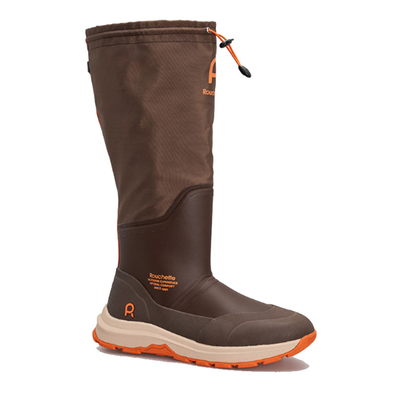 Bottes Ulysse Rouchette