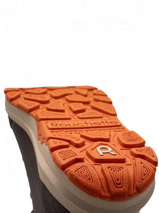 Bottes Ulysse Rouchette