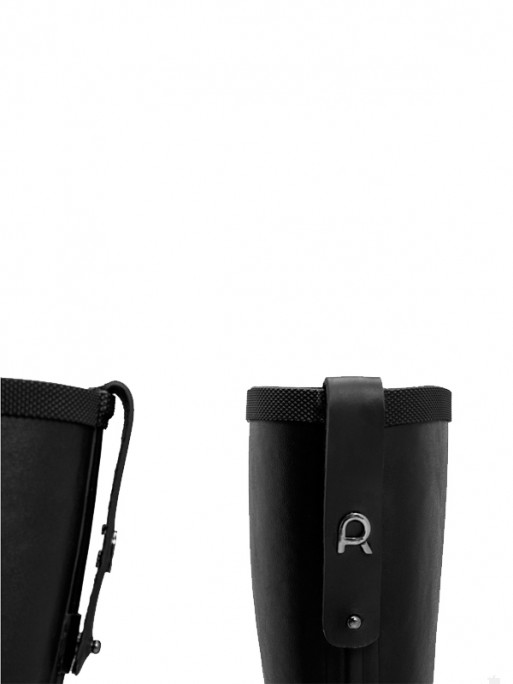 Bottes Cities femme Rouchette