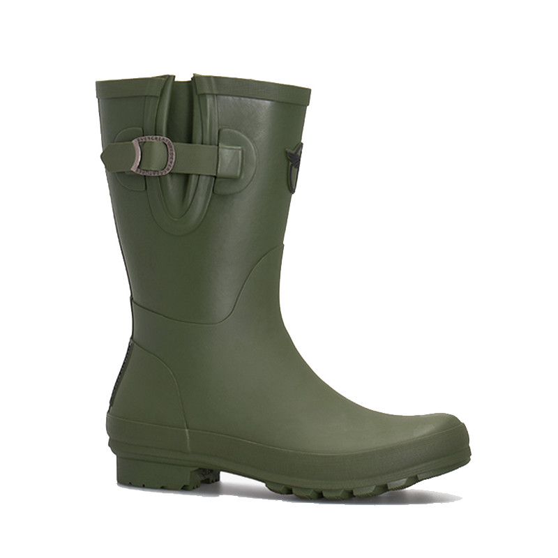 Bottes Idol femme Rouchette