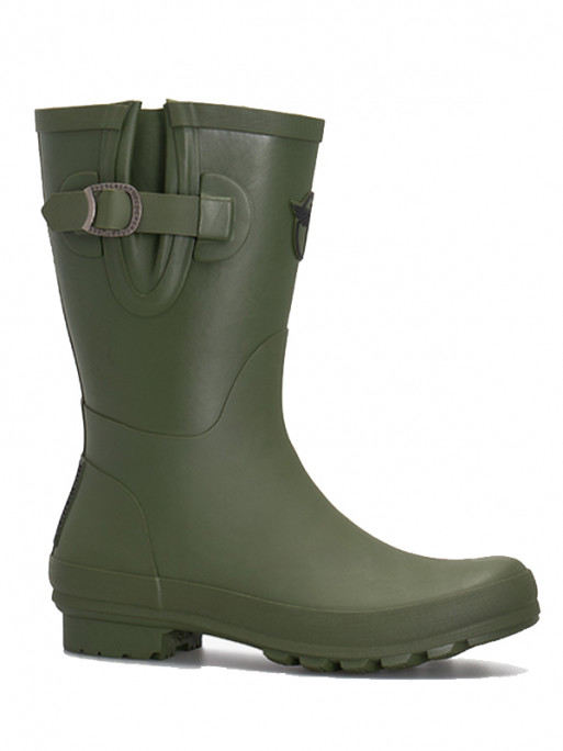 Bottes Idol femme Rouchette