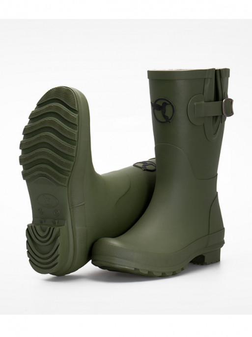 Bottes Idol femme Rouchette
