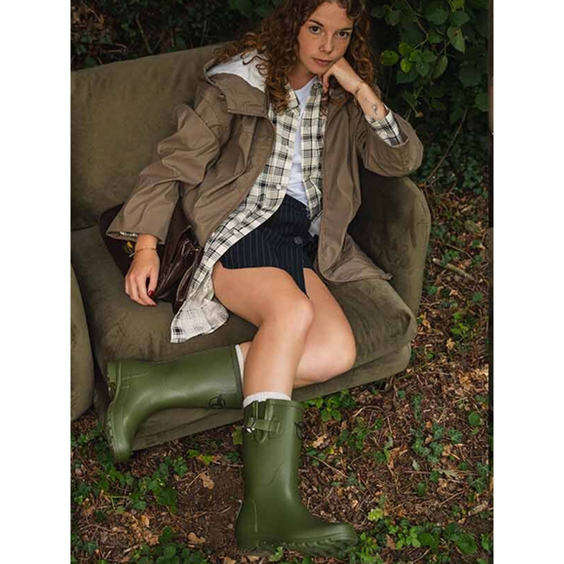 Bottes Idol femme Rouchette